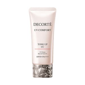 Product: UV Comfort Tone Up CC, #01 Light Beige, SPF50+ PA++++, 1.01 oz【Natural Radiance 24H Fresh Finish】