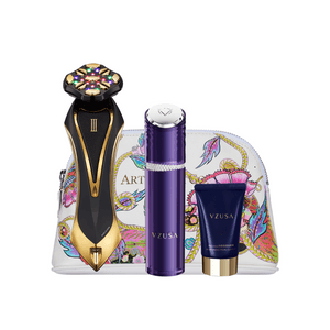 日本 Dr.Arrivo Artistic&Co 宙斯三代 家用美容儀 送 大禮包