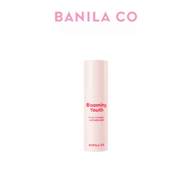 Banila Co Blooming Youth Peach Collagen Multi-stick Balm 10.5g
