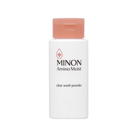 MINON Amino Moist Clear Wash Powder 35g