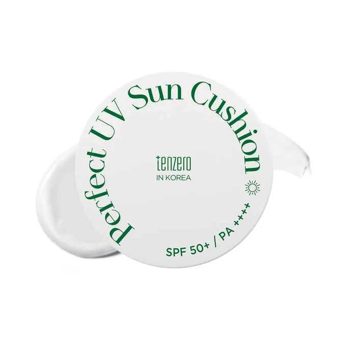 Perfect UV Sun Cushion, SPF50+ PA++++, 0.70oz.