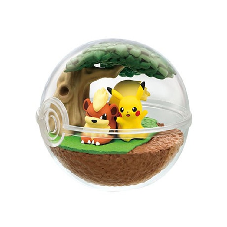 リーメント ポケモンモンスターボールコレクション7(6個入り) 1BOX - Yami