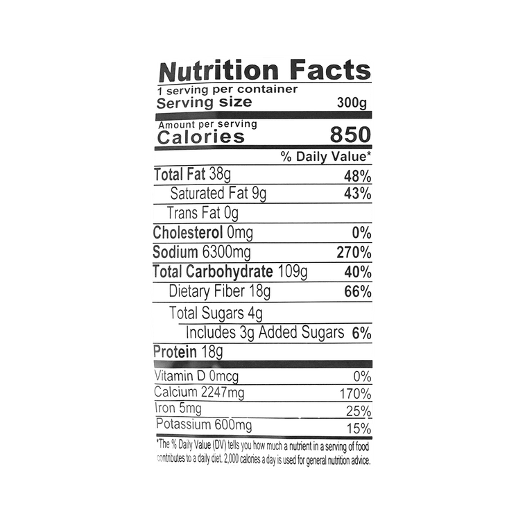 【Value Pack】Original Luo Si Fen Snail Rice Noodles -, 5 Pack* 10.58 oz 3