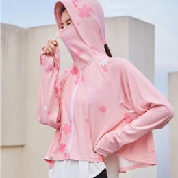 New summer products UV protection long-sleeved thin outdoor ... - Yami