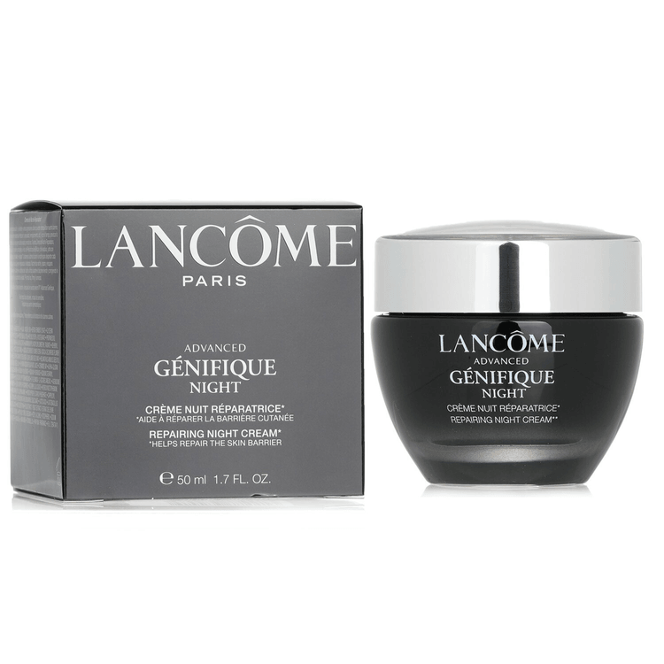 Lancome Advanced Genifique Night Cream 50ml/1.7oz - Yami.com