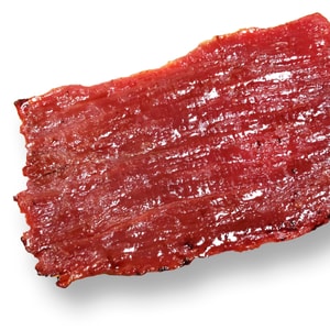 現火烤牛肉乾 (原味 12盎司) 正宗新加坡風味肉乾 340g