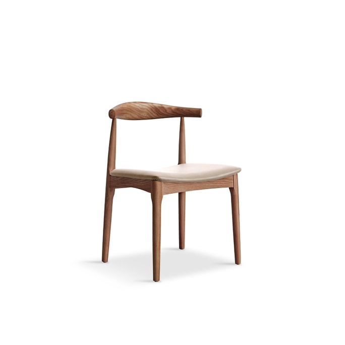 Fancyarn Horn Chair 0.5 m PU (2pcs) (R03 Khaki)