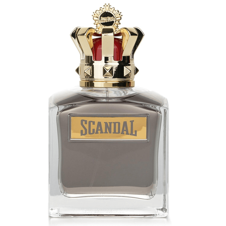 ジャンポールゴルチエ　スキャンダル Amazon | 【ジャン ポール ゴルチェ】ソースキャンダル EDP・SP