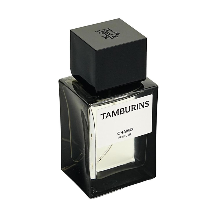 TAMBURINS 韓國TAMBURINS 香水小眾中性香男女通用#CHAMO一絲慰藉50ml