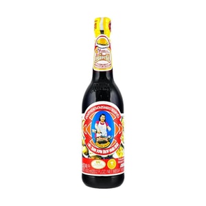 泰国MAEKRUA 主妇牌 鲜蚝油 600ml【炒菜凉拌烹调提鲜】