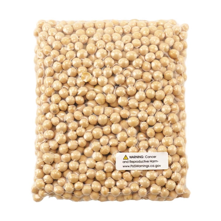 家乡味 有机黄豆 454g USDA认证 4