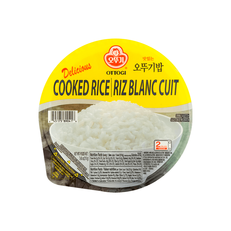 【Curry Beef Rice Set】Kobe Wagyu Beef Curry Bibimbap Sauce 5.6oz*1 ...