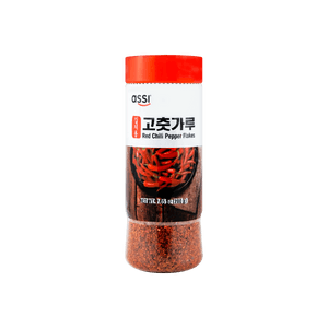 ASSI 红辣椒粉(粗) 200g