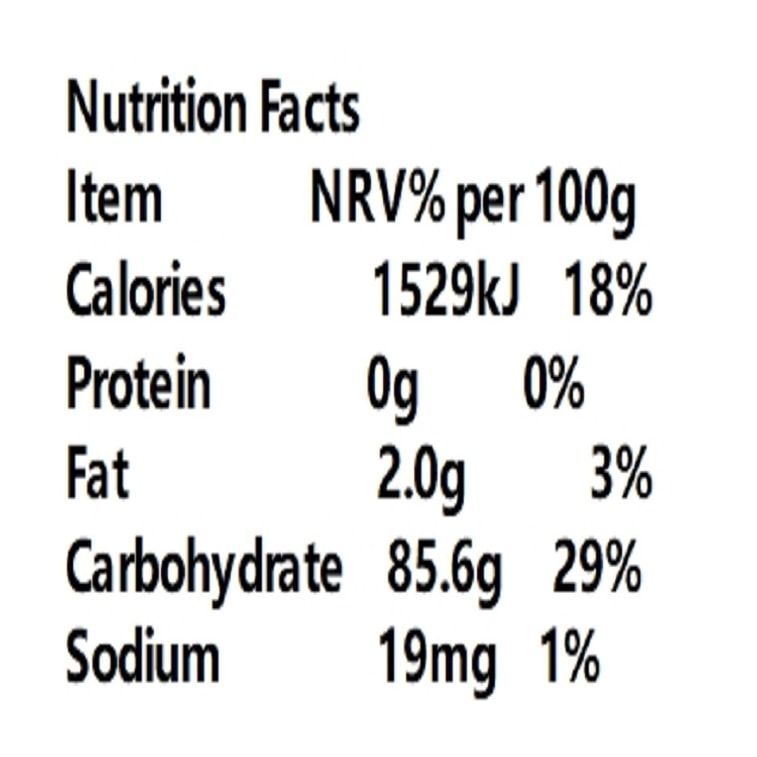 Little Bear Hawthorn Stick 102g 10