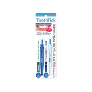 TO PLAN ToothTick Double Set 