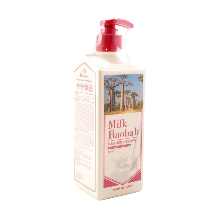 Perfume Treatment, Flora Bouquet, 16.9 fl.oz. 4