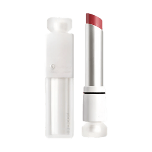 Essence Glazed Rouge, Lipstick​, #410 Pink Pearl【Oyster Heart Limited Edition​】