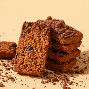 鲍师傅 椰丝可可奶酥 曲奇饼干糕点 120g【全美超低价】 【椰丝含量>25% 椰香浓郁】【酥到掉渣】