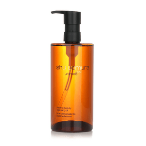 Cleansing Oil 450ml