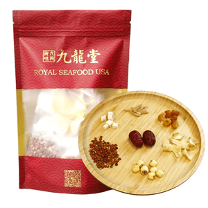 Royal Seafood USA natural Health-Preserving Sleep Aid Tea 2 serving