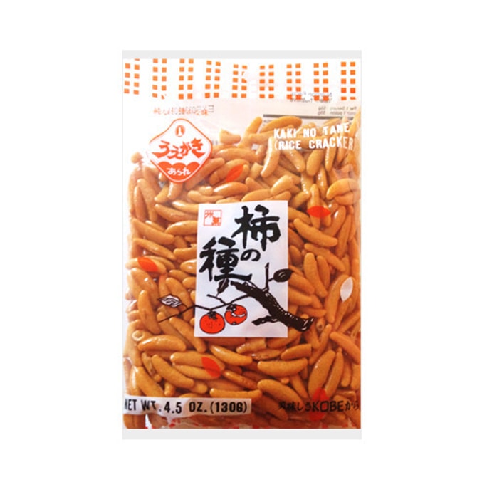 Kaki No Tane Rice Cracker 130g