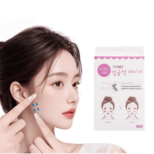 Korean face slimming patch 40 patches/box