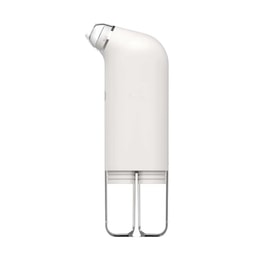 【中国直邮】 DOCO 小气泡吸黑头仪毛孔清洁神器   灰色