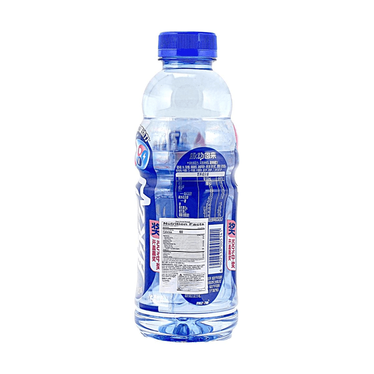 마이동 복숭아맛 600 ml 7