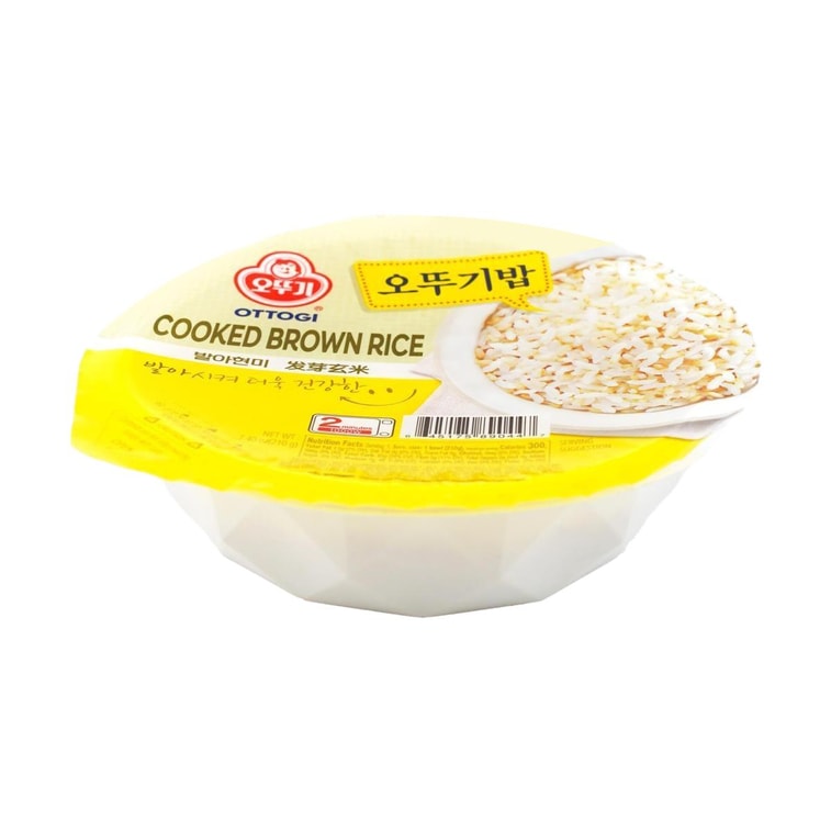 Delicious Cooked White Rice, 7.4 oz *12【12 Pack】【Microwavable Rice】 7