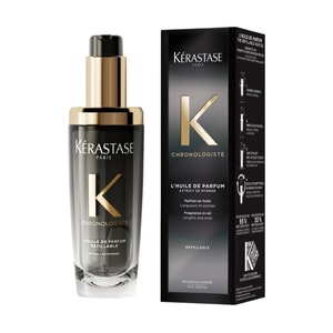 Black Diamond Luxury Repair Hair Oil Smooth & Shine 2.54 fl oz