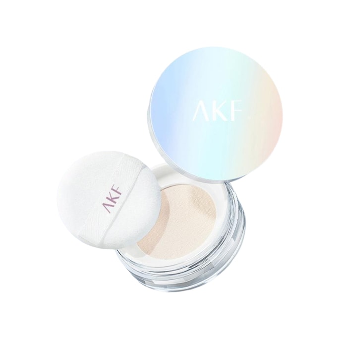 Setting Powder Matte Finish Waterproof Long-Lasting 10g