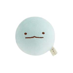 Sumiko Gurashi Character Mix Mugyu Mugyu Plush【Water Dragon】