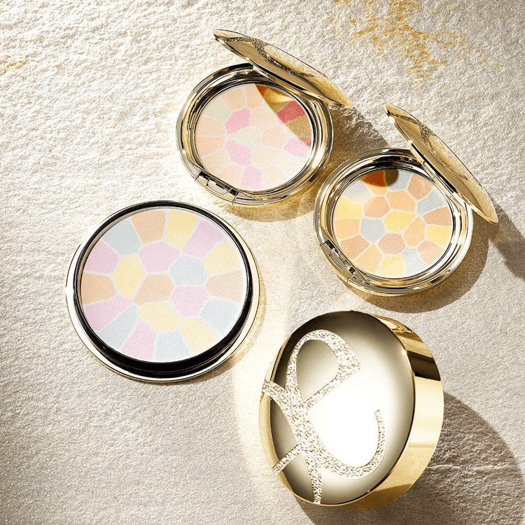 La Poudre Haute Nuance Powder Case #4 27g - Yami.com