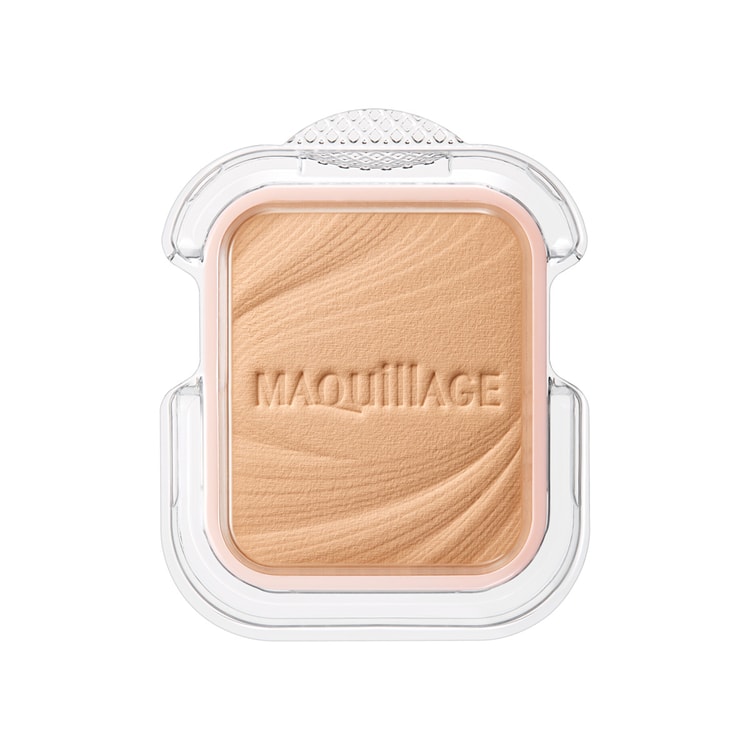 MAQuillAGE Dramatic Powdery EX Ocher 20 OC20 - Yami.com
