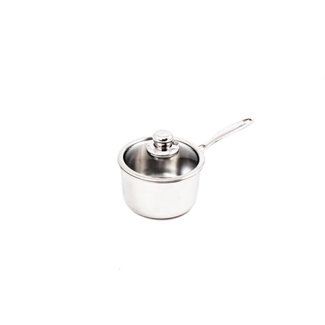 Swiss Diamond 2.1 qt. Square Saute Pan with Lid