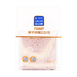 Taro Toast - Sweet Bread, 3.59oz