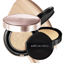  Masterclass Radiant Cushion Refill Included 15g*2 SPF50+ PA++++ #N2 Vanilla