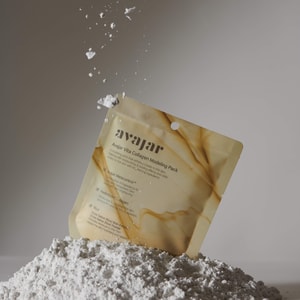 Vita Collagen Modeling Pack 28g