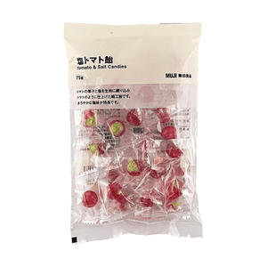 Salted Tomato Candy, 2.65 oz