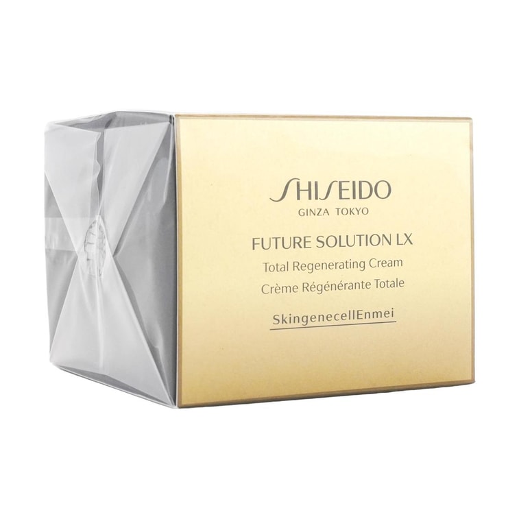 商品詳細 - フューチャーソリューション LX トータル リジェネレーティング クリーム 1.76 オンス - 画像5