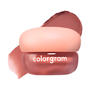 Tintin Dory Blur Jam, 0.12oz. #02 WARM ALMOND 3.5G