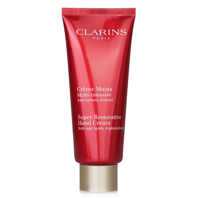 Clarins Super Restorative Hand Cream  100ml/3.3oz