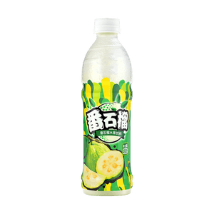 Guava Drink 450ml 