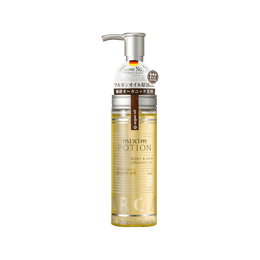 POTION Argan 24h Beauty Oil 100ml