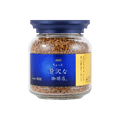 日本AGF MAXIM速溶咖啡粉 蓝色罐(浓郁芳醇) 80g
