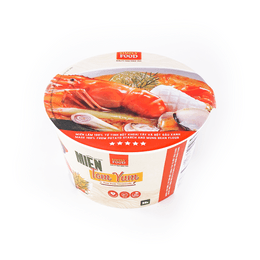 Tom Yum Vermicelli Noodles, 1.94oz