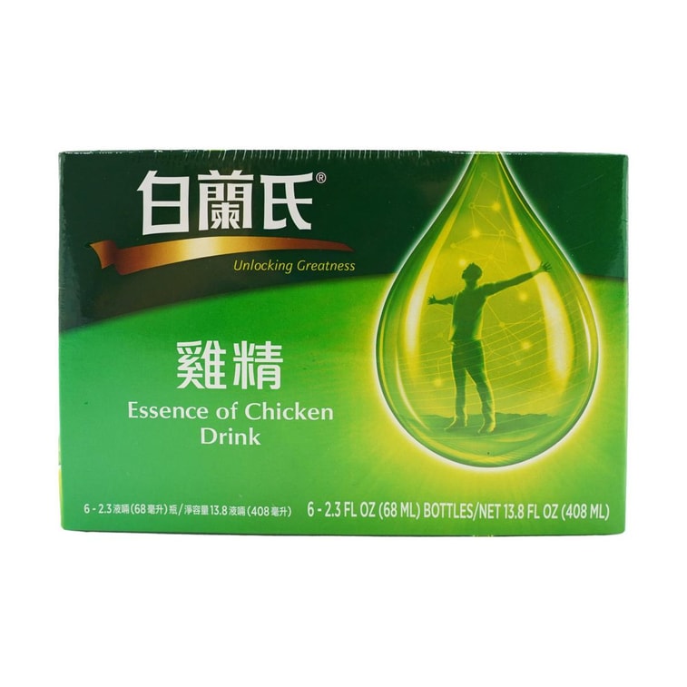 치킨 에센스 음료 6병 (16.1 fl oz) 13