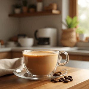 Coffee Low Fat 3 In 1 15g*40Sticks