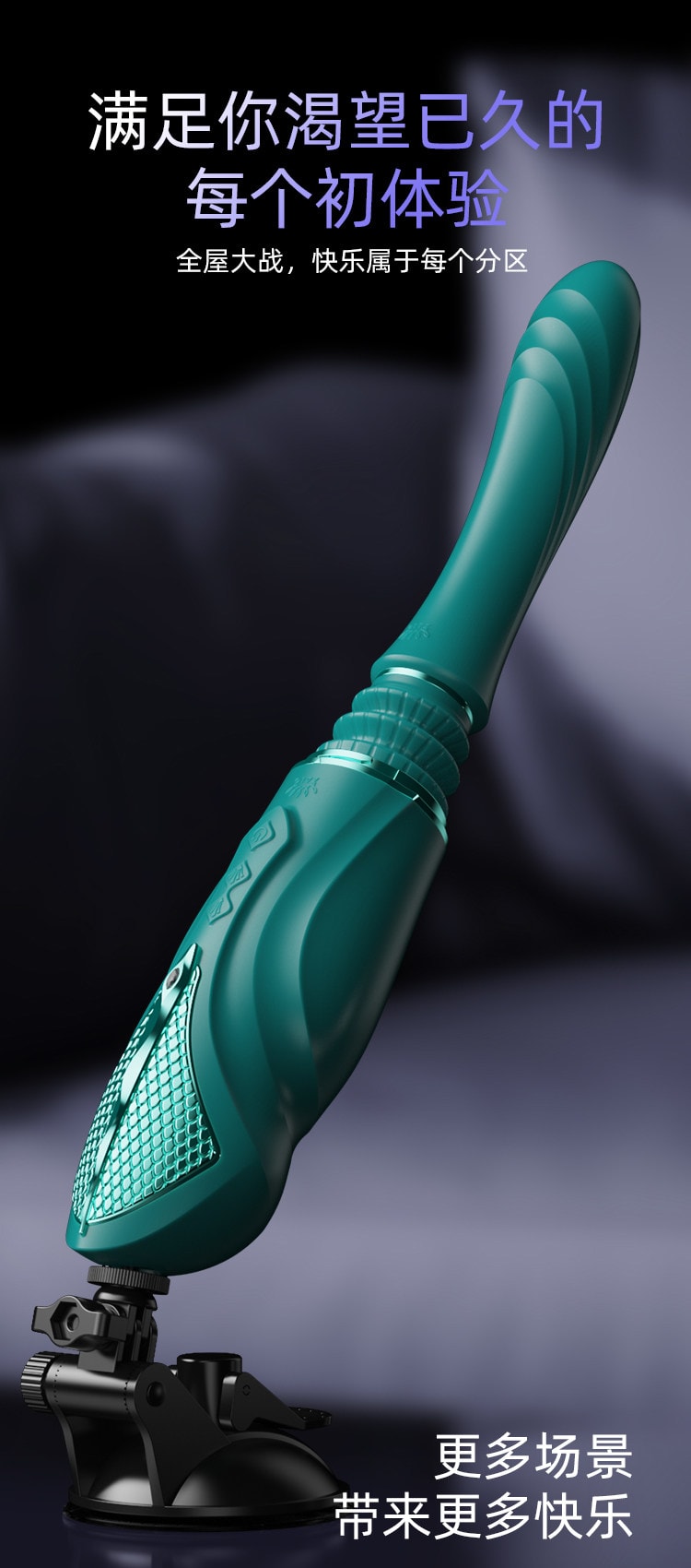 power tool sex toy 11 Best Quiet Vibrators UK 2025, Reviewed main image 0