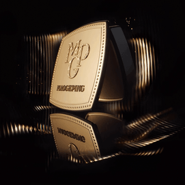 MAOGEPING毛戈平MGP 光感美肌无痕粉膏 浓缩型精粹粉底液 4g 精巧款 #801 白皙色 膏级底妆 滋润不脱妆 防水抗热抗汗 磨皮柔焦【网红爆款】